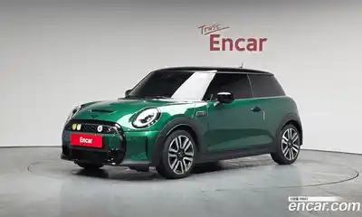 Mini Cooper, 2023