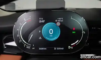 Mini Cooper 2023 2.0 гидро в Москве № 214152, миниатюра 8