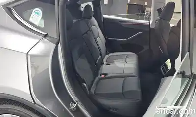 Tesla Model Y 2025 0.2 гидро в Москве № 214476, миниатюра 11