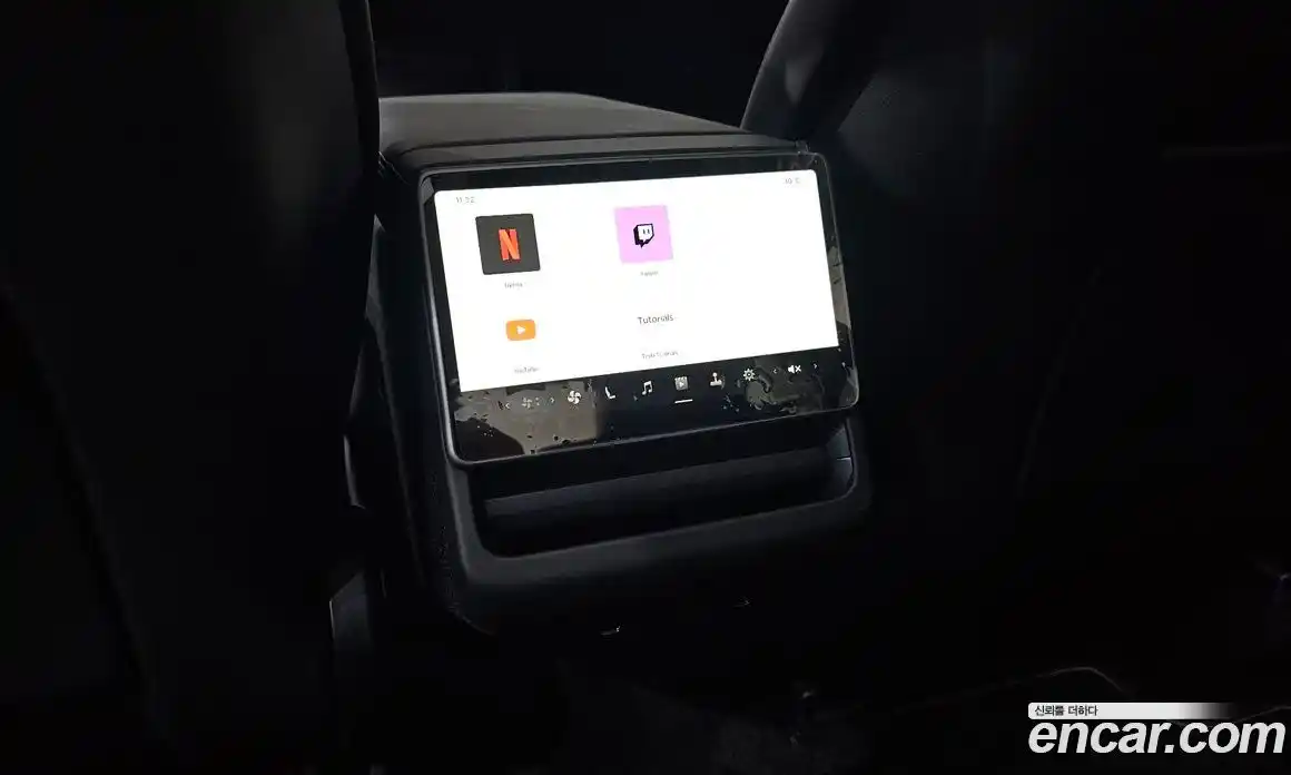 Tesla Model Y 2025 0.2 гидро в Москве № 214476, фото 17