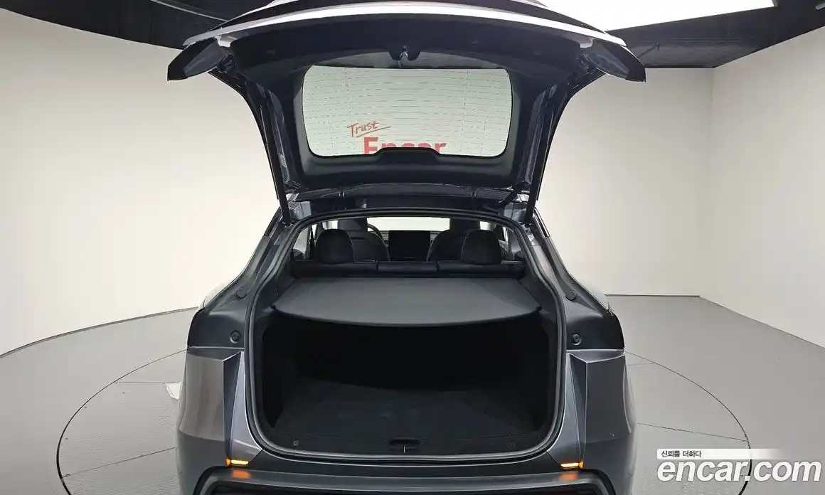 Tesla Model Y 2025 0.2 гидро в Москве № 214476, фото 20