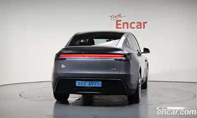 Tesla Model Y 2025 0.2 гидро в Москве № 214476, миниатюра 4