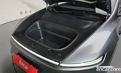 Tesla Model Y 2025 0.2 гидро в Москве № 214476, миниатюра 6