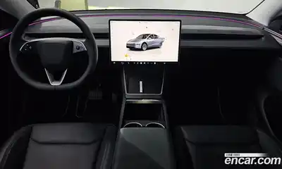 Tesla Model Y 2025 0.2 гидро в Москве № 214476, миниатюра 7