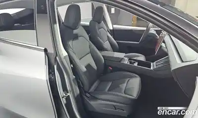 Tesla Model Y 2025 0.2 гидро в Москве № 214476, миниатюра 10