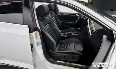 Volkswagen Arteon 2022 2.0 гидро в Москве № 215241, миниатюра 12