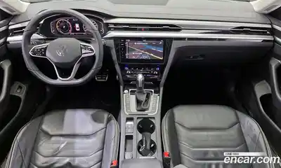 Volkswagen Arteon 2022 2.0 гидро в Москве № 215241, миниатюра 7