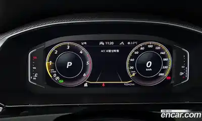 Volkswagen Arteon 2022 2.0 гидро в Москве № 215241, миниатюра 8