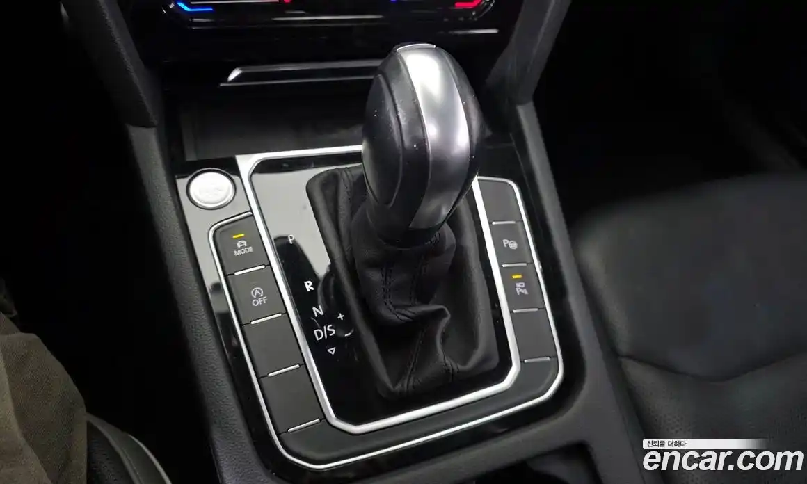 Volkswagen Arteon 2022 2.0 гидро в Москве № 215241, фото 9