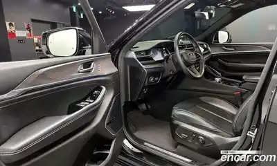 Jeep Cherokee 2022 3.6 гидро в Москве № 215494, миниатюра 11