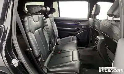 Jeep Cherokee 2022 3.6 гидро в Москве № 215494, миниатюра 12