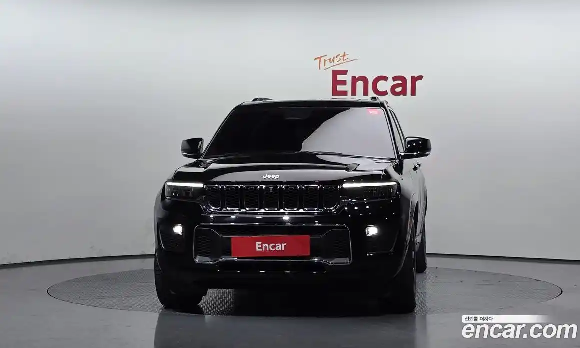 Jeep Cherokee 2022 3.6 гидро в Москве № 215494, фото 3