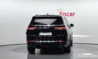 Jeep Cherokee 2022 3.6 гидро в Москве № 215494, миниатюра 4
