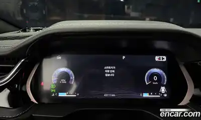 Jeep Cherokee 2022 3.6 гидро в Москве № 215494, миниатюра 8