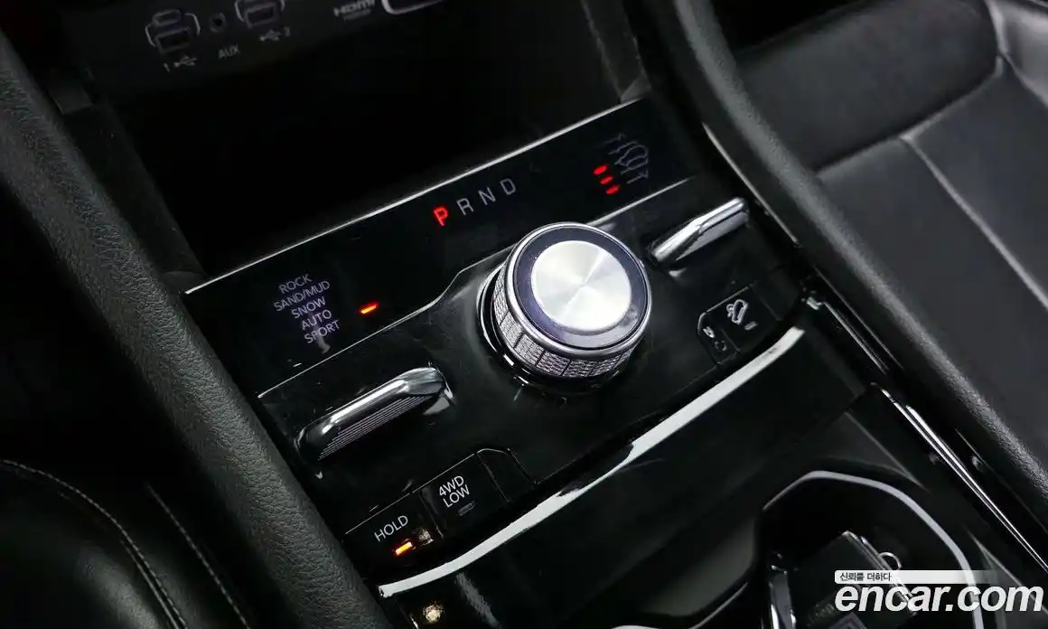 Jeep Cherokee 2022 3.6 гидро в Москве № 215494, фото 9
