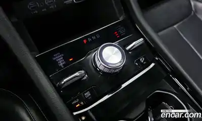 Jeep Cherokee 2022 3.6 гидро в Москве № 215494, миниатюра 9