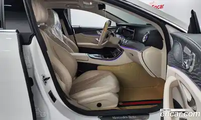 Mercedes-Benz CLS-Class 2021 3.0 гидро в Москве № 220953, миниатюра 11
