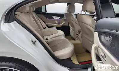 Mercedes-Benz CLS-Class 2021 3.0 гидро в Москве № 220953, миниатюра 12