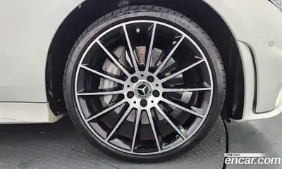 Mercedes-Benz CLS-Class 2021 3.0 гидро в Москве № 220953, миниатюра 5