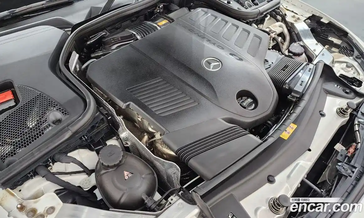 Mercedes-Benz CLS-Class 2021 3.0 гидро в Москве № 220953, фото 6