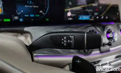 Mercedes-Benz CLS-Class 2021 3.0 гидро в Москве № 220953, миниатюра 9
