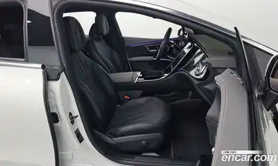 Mercedes-Benz EQS 2023 0.3 гидро в Москве № 222583, миниатюра 10