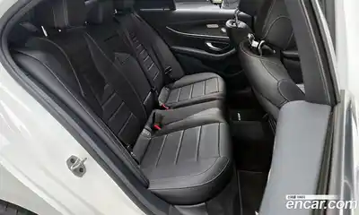 Mercedes-Benz E-Class 2023 1.9 гидро в Москве № 223264, миниатюра 12