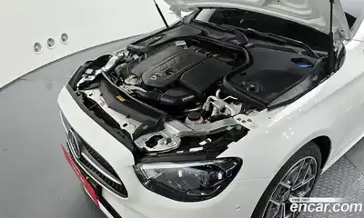 Mercedes-Benz E-Class 2023 1.9 гидро в Москве № 223264, миниатюра 6