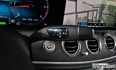 Mercedes-Benz E-Class 2023 1.9 гидро в Москве № 223264, миниатюра 9