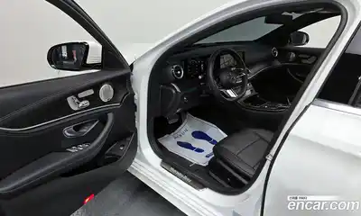 Mercedes-Benz E-Class 2023 1.9 гидро в Москве № 223264, миниатюра 10