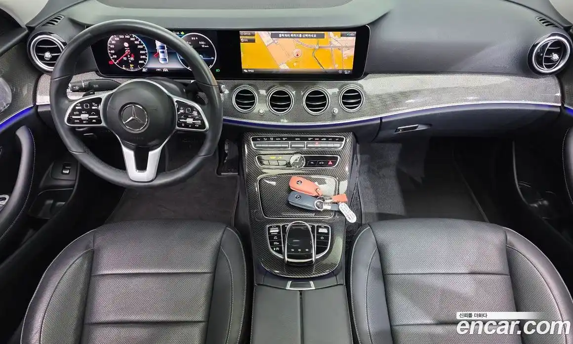 Mercedes-Benz E-Class 2020 2.0 гидро, фото 7