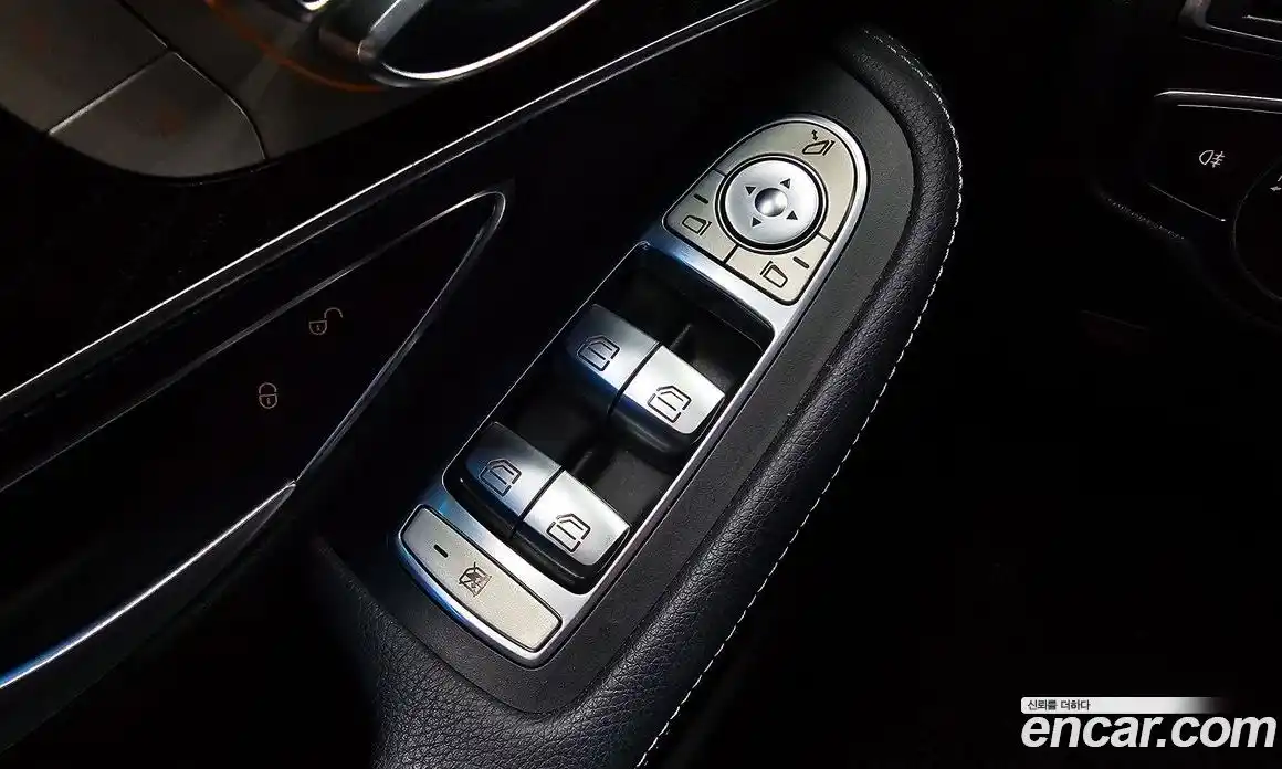 Mercedes-Benz GLC-Class 2016 2.1 гидро в Москве № 224637, фото 16
