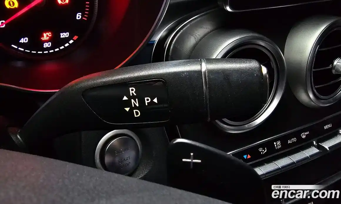 Mercedes-Benz GLC-Class 2016 2.1 гидро в Москве № 224637, фото 9