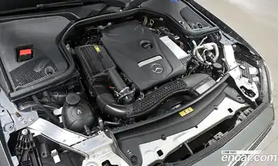Mercedes-Benz E-Class 2022 2.0 гидро, миниатюра 6