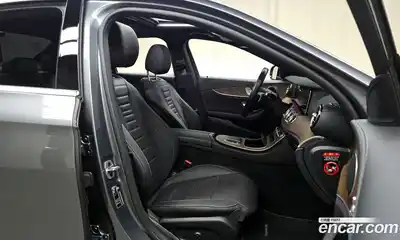 Mercedes-Benz E-Class 2022 2.0 гидро, миниатюра 10