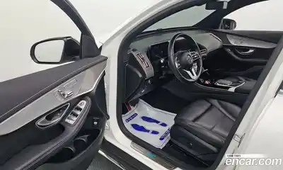 Mercedes-Benz EQC 2020 0.2 гидро в Москве № 225049, миниатюра 10