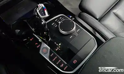 BMW X3 2022 2.0 гидро в Москве № 227625, миниатюра 9