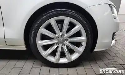Audi A7 2014 3.0 гидро в Москве № 228274, миниатюра 5