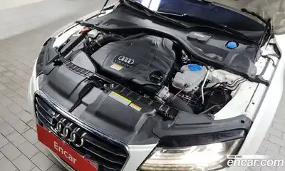 Audi A7 2014 3.0 гидро в Москве № 228274, миниатюра 6