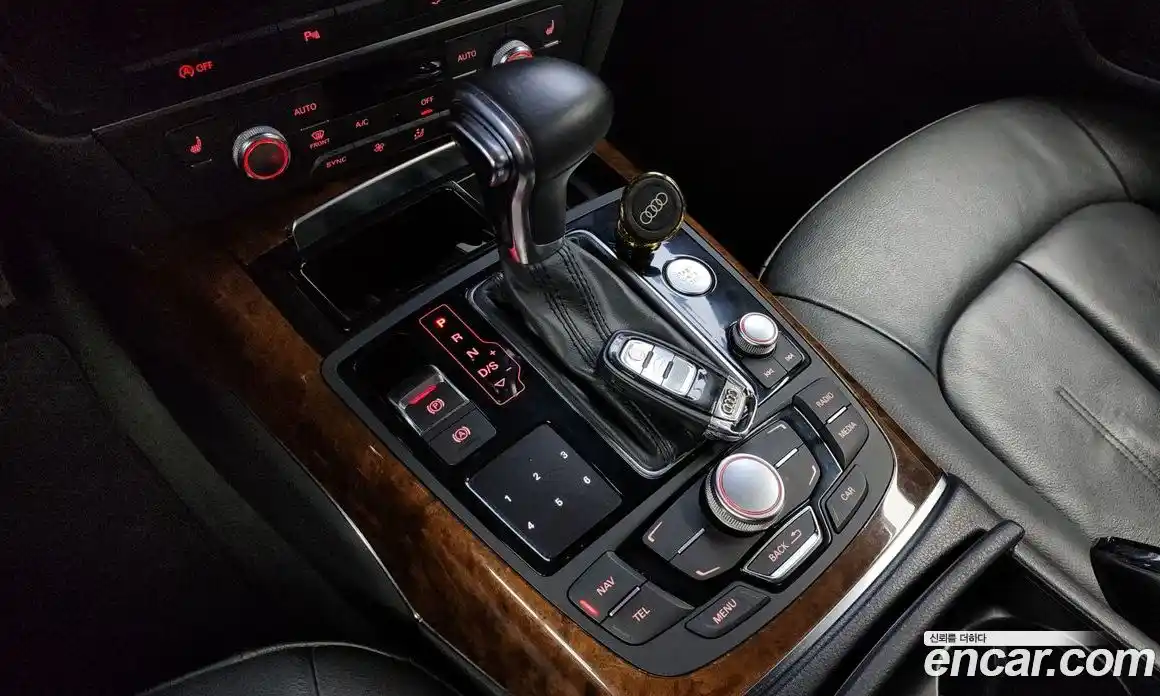 Audi A7 2014 3.0 гидро в Москве № 228274, фото 9