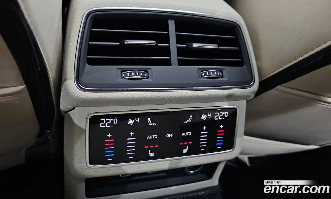 Audi A6 2023 3.0 гидро в Москве, фото 17