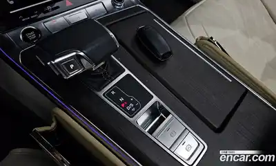 Audi A6 2023 3.0 гидро в Москве, миниатюра 9