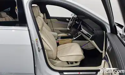 Audi A6 2023 3.0 гидро в Москве, миниатюра 10