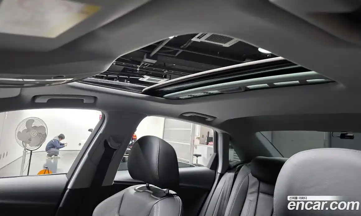 Audi A4 2018 2.0 гидро в Москве № 229799, фото 17