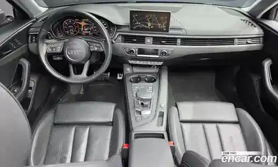 Audi A4 2018 2.0 гидро в Москве № 229799, миниатюра 7