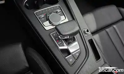 Audi A4 2018 2.0 гидро в Москве № 229799, миниатюра 9