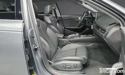 Audi A4 2018 2.0 гидро в Москве № 229799, миниатюра 10