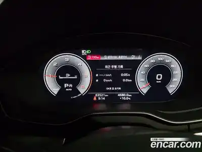 Audi Q5 2022 2.0 гидро в Москве № 230132, миниатюра 7