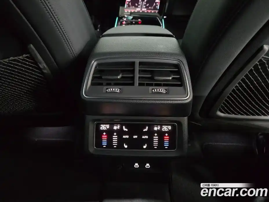 Audi Q8 e-tron 2024 0.3 гидро в Москве № 230291, фото 11