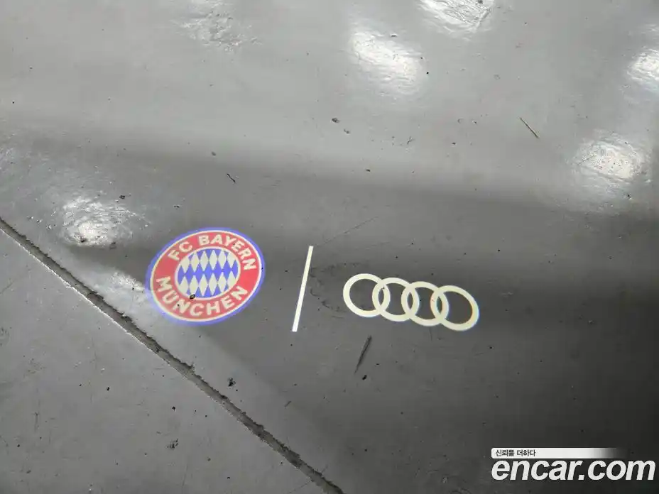 Audi Q8 e-tron 2024 0.3 гидро в Москве № 230291, фото 14